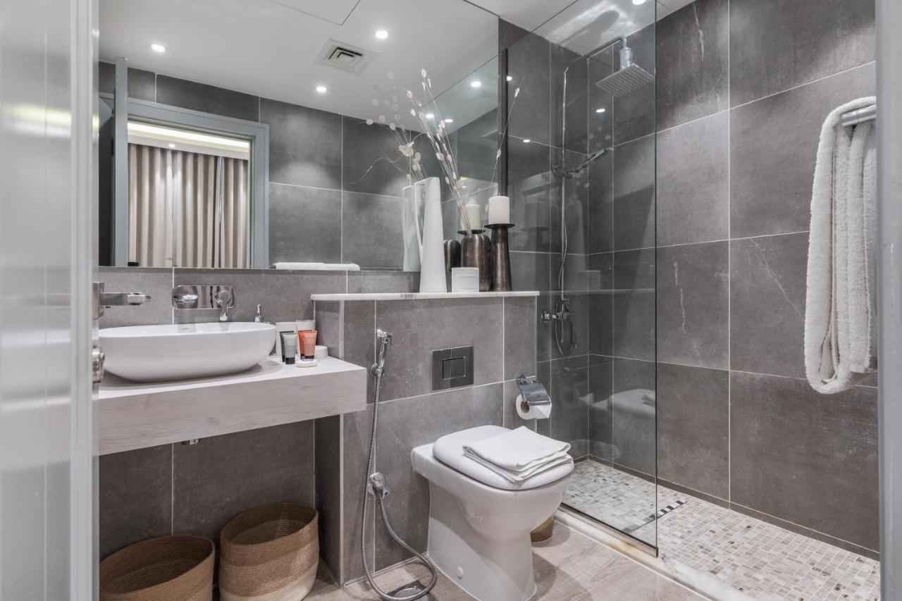Apartment Eden's - Burj Khalifa Community Dubai