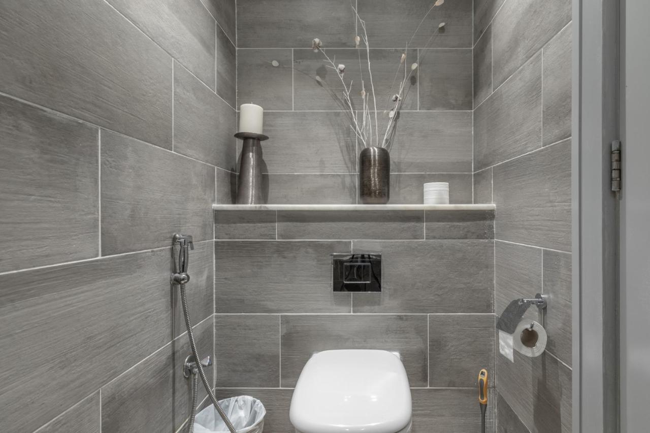 Eden's - Burj Khalifa Community Apartment Dubai