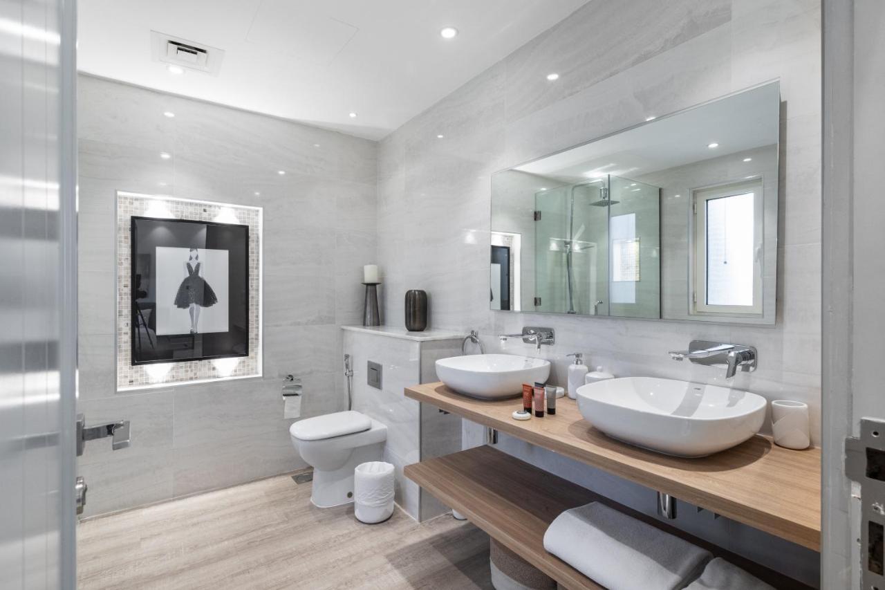 Eden's - Burj Khalifa Community Apartment