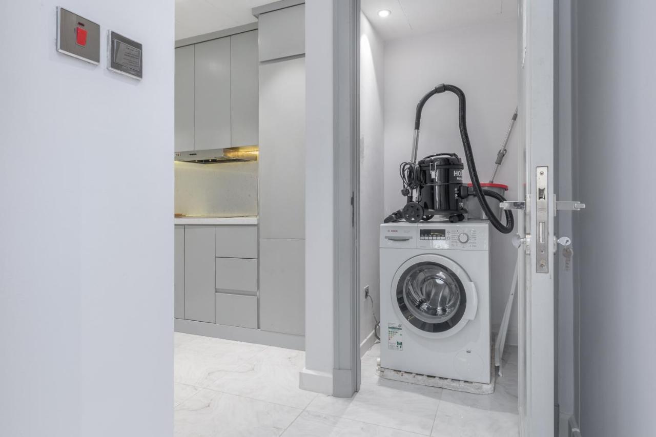 Apartment Eden's - Burj Khalifa Community *
