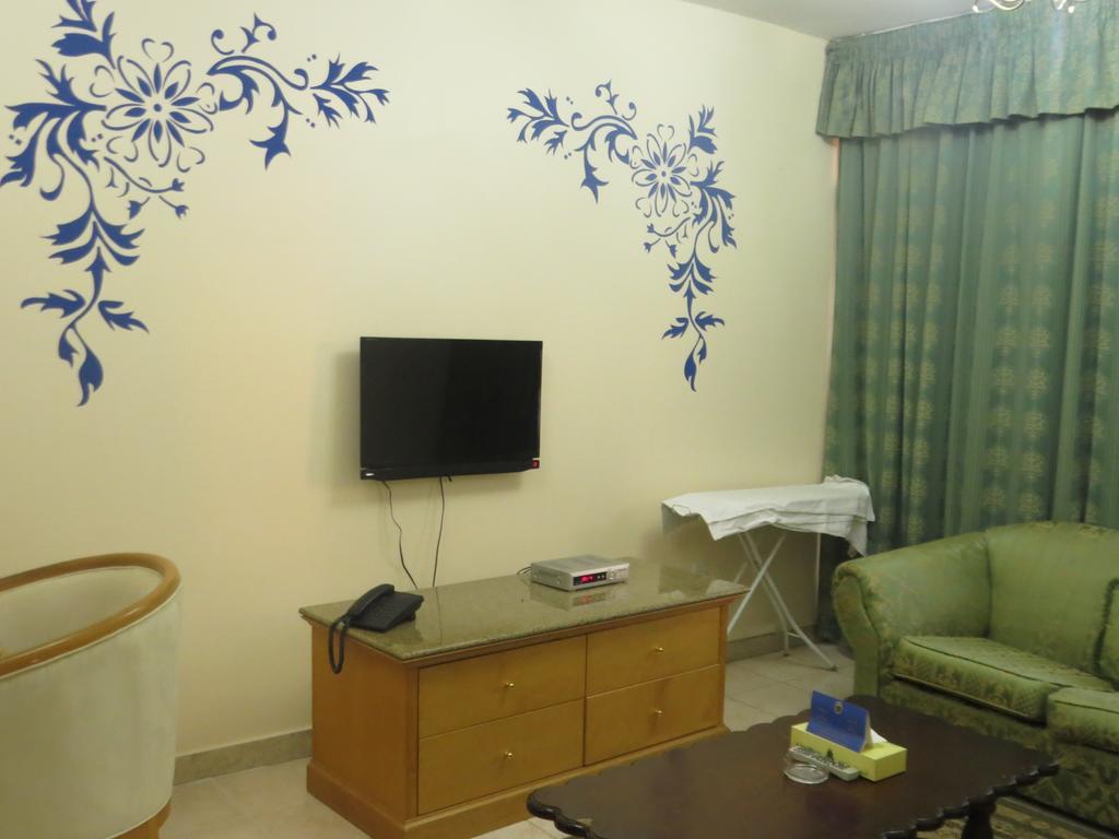 Liwa Plaza 3* Dubai