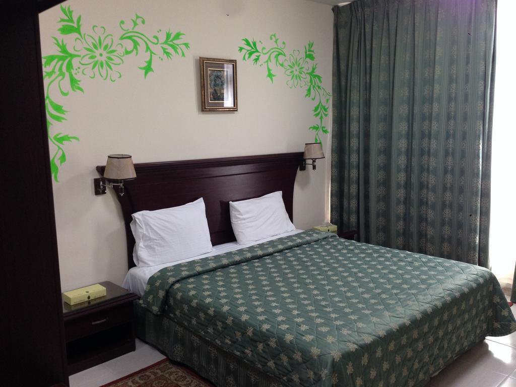 Liwa Plaza 3* Dubai