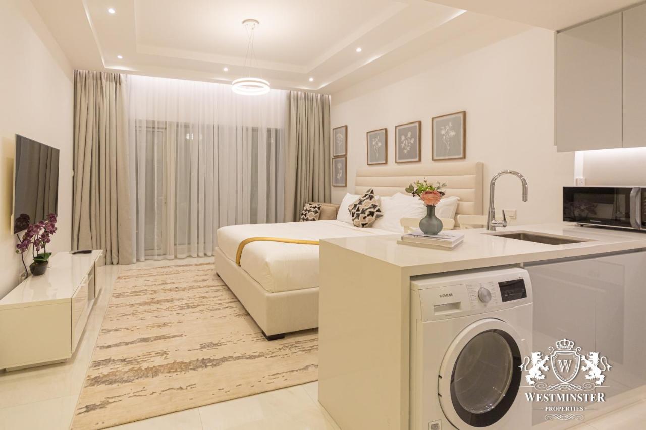 Apartment Westminster Burj Al Nujoom Dubai