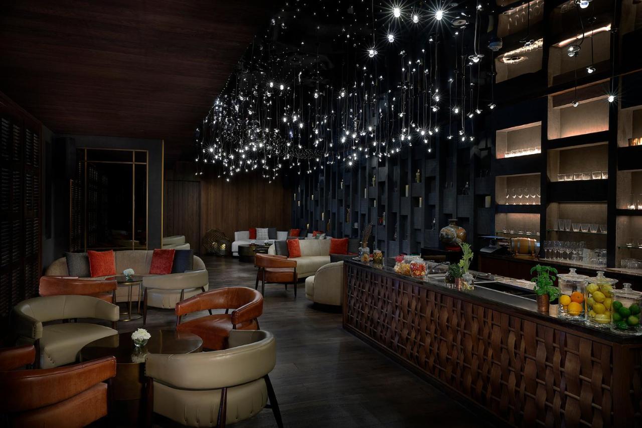 The St. Regis Downtown Hotel Dubai
