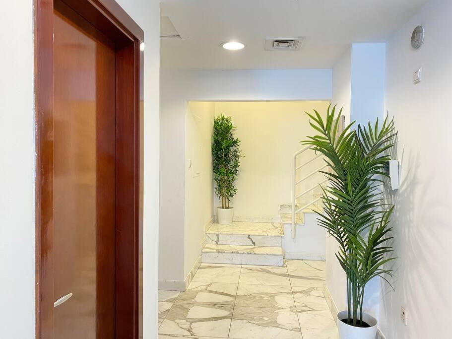 Lux Princess Tower Duplex Ocean & Palm Views