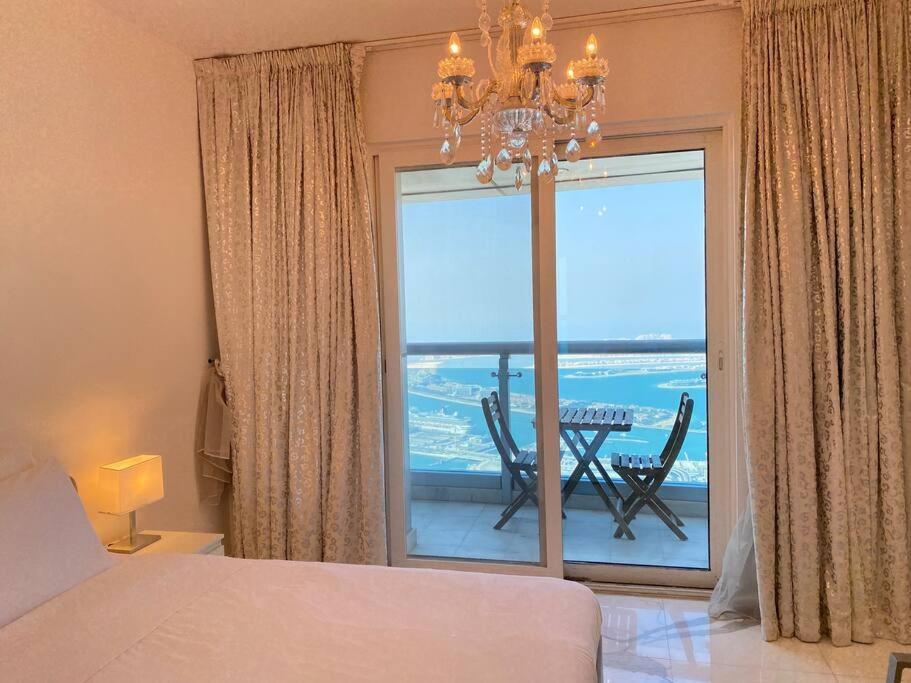 Apartment Lux Princess Tower Duplex Ocean & Palm Views