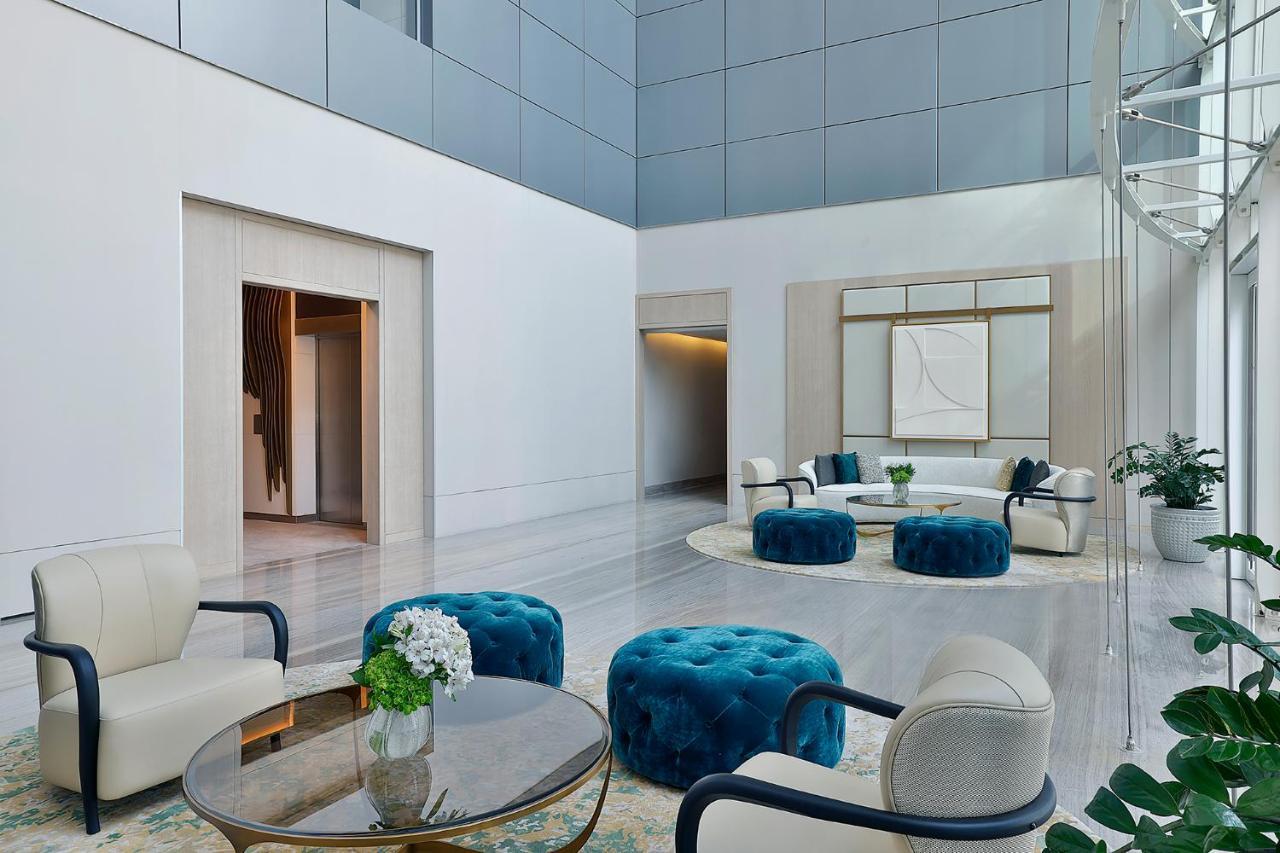 The St. Regis Downtown Hotel 5*
