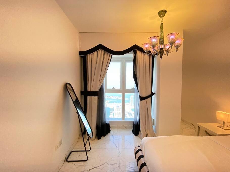 Lux Princess Tower Duplex Ocean & Palm Views