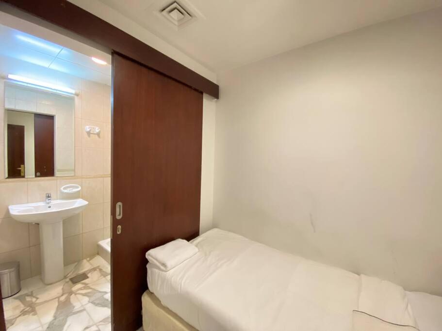 Apartment Lux Princess Tower Duplex Ocean & Palm Views