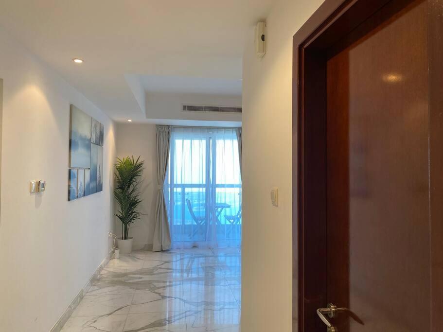 Lux Princess Tower Duplex Ocean & Palm Views * Dubai