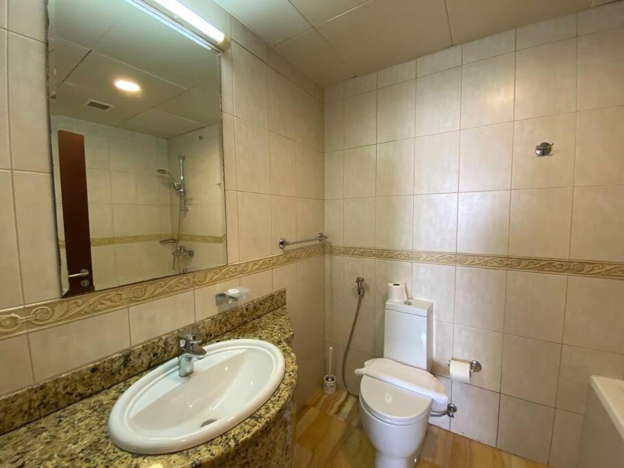 Lux Princess Tower Duplex Ocean & Palm Views * Dubai