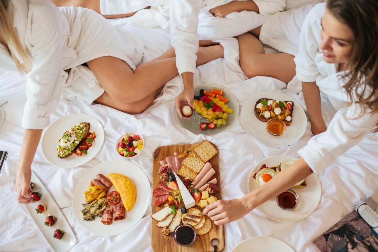 Hyde Hotel Dubai