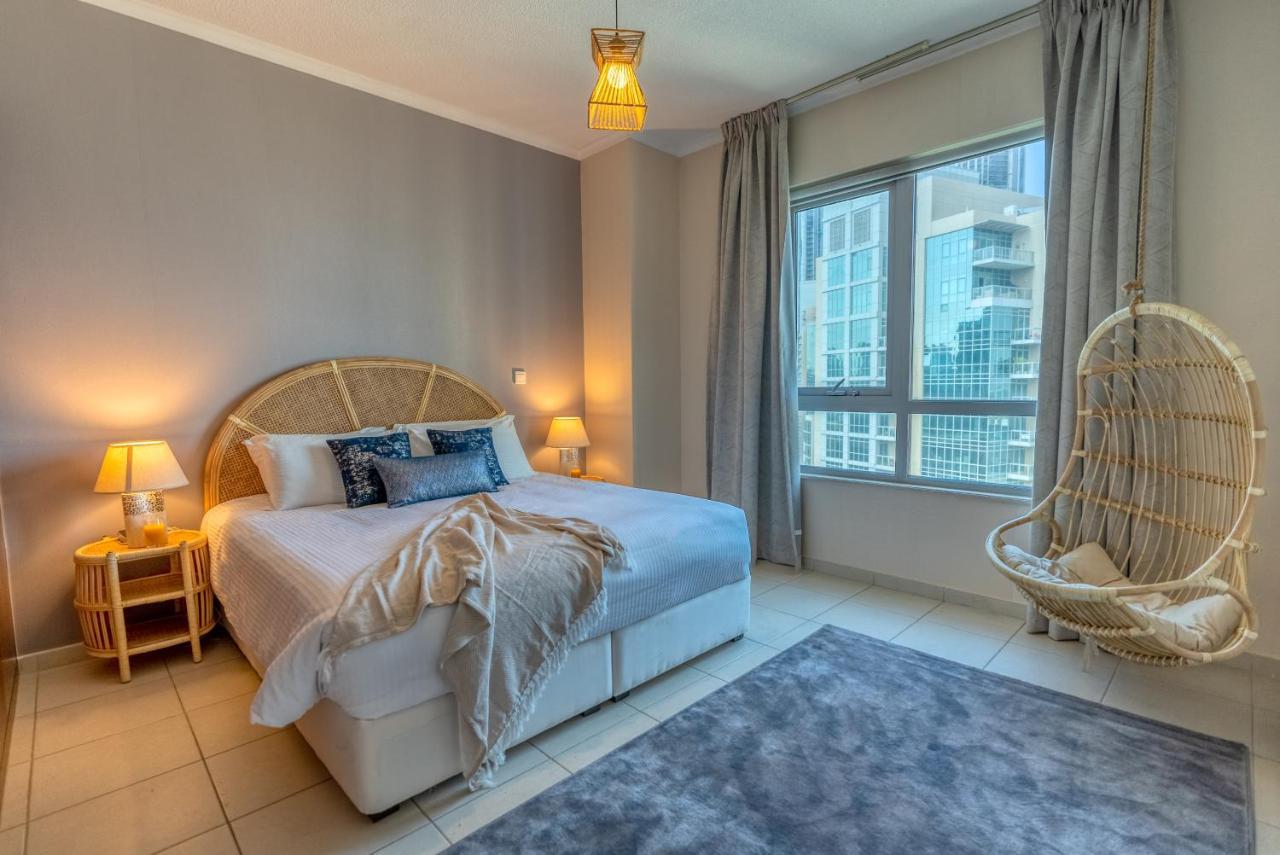 Bellavista - 2br At The Residences Downtown Boulevard Full Burj Khalifa And Fountain View Dubai