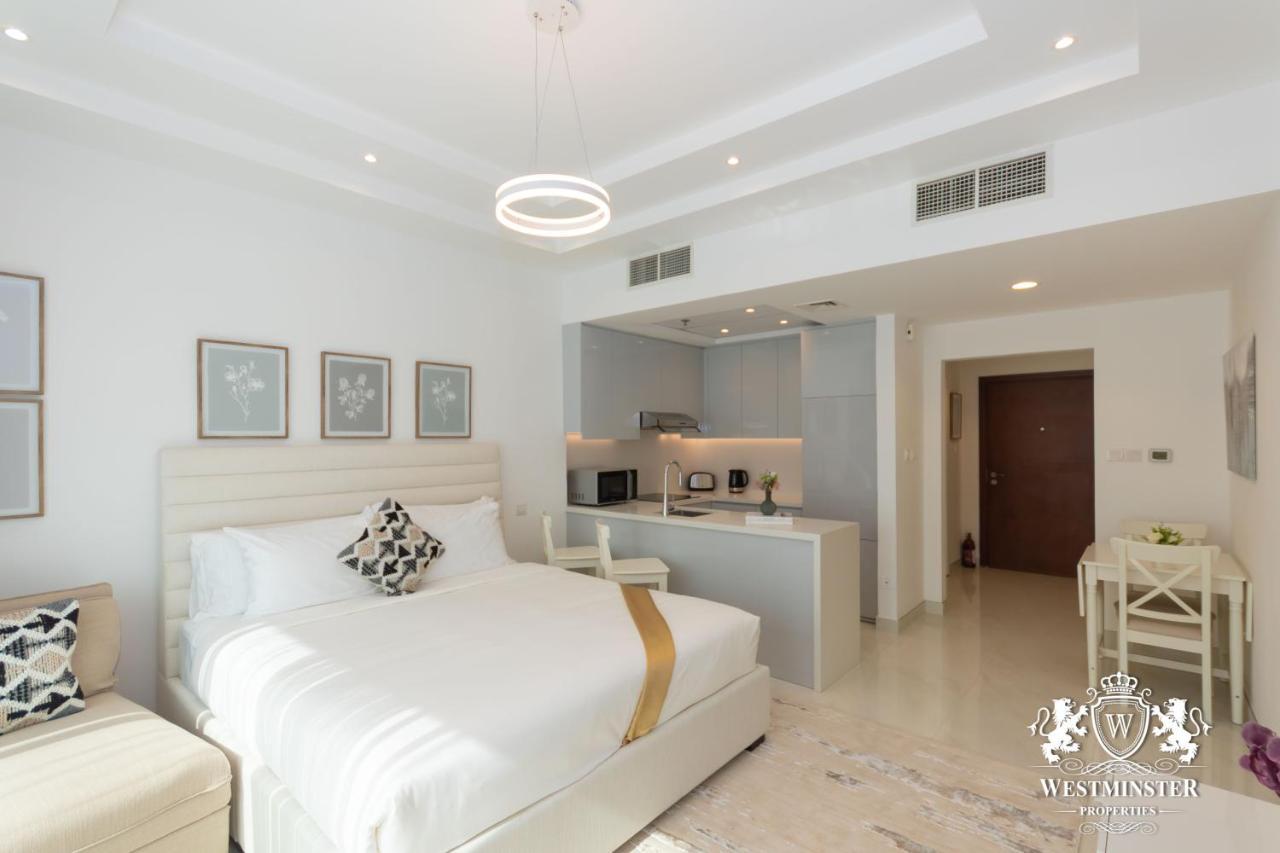 Apartment Westminster Burj Al Nujoom Dubai