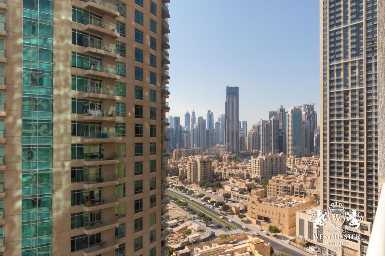 Westminster Burj Al Nujoom Apartment