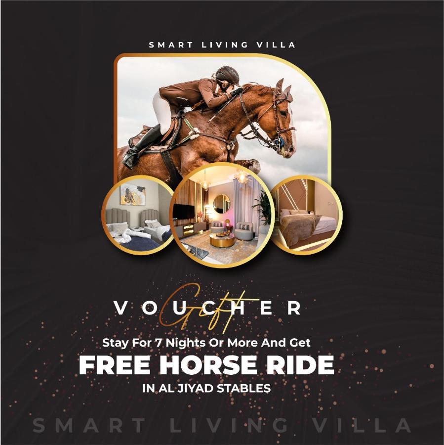 Villa Smart Living *