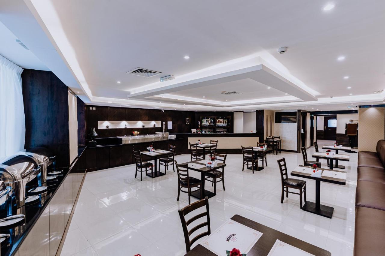 Hotel Panorama Deira