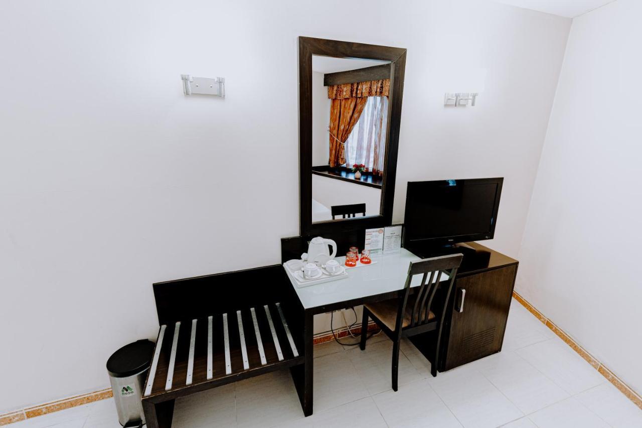 Panorama Deira 2*