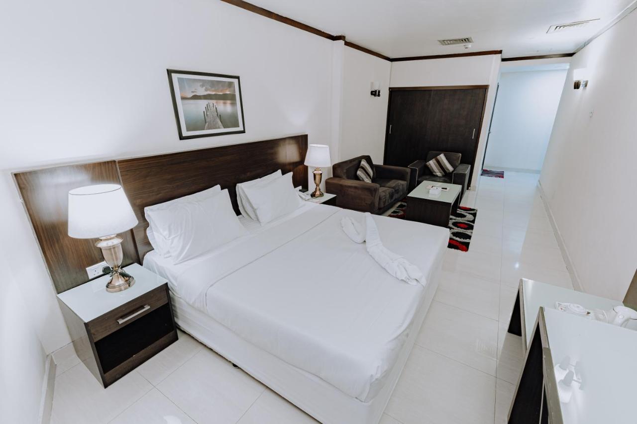 Hotel Panorama Deira Dubai