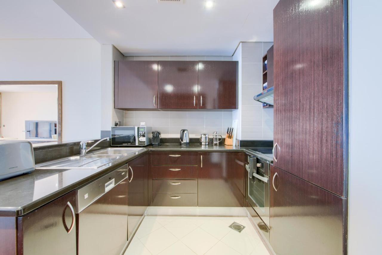 Apartment Rh- Anantara Residences At Anantara, Palm Jumeriah *