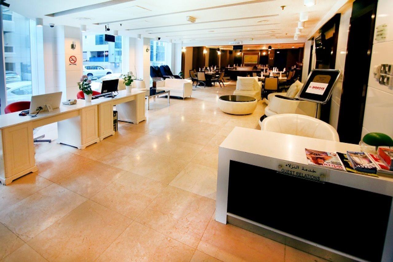 Hotel Sun And Sands Downtown 3*
