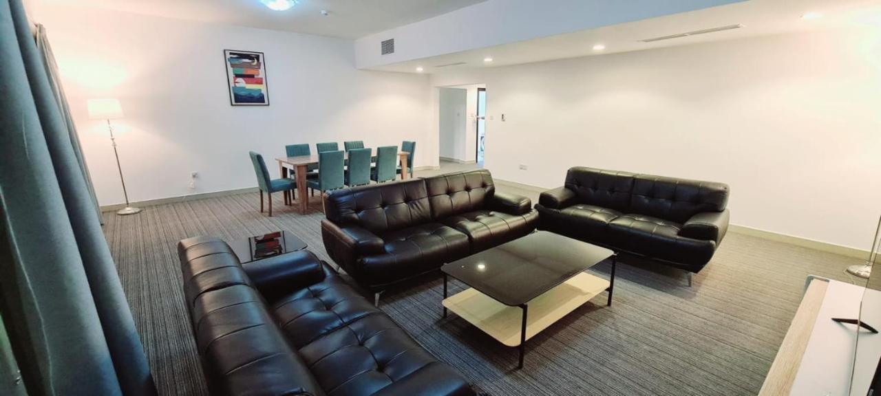 Apartment Havana Homes In Al Garhoud