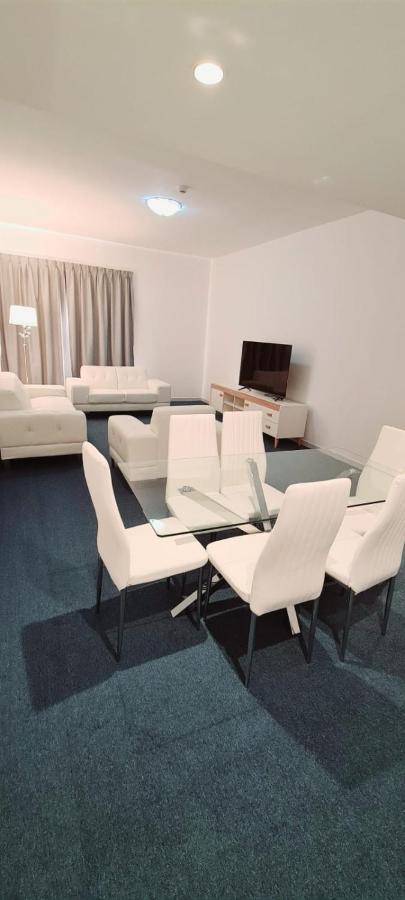 Havana Homes In Al Garhoud Apartment *