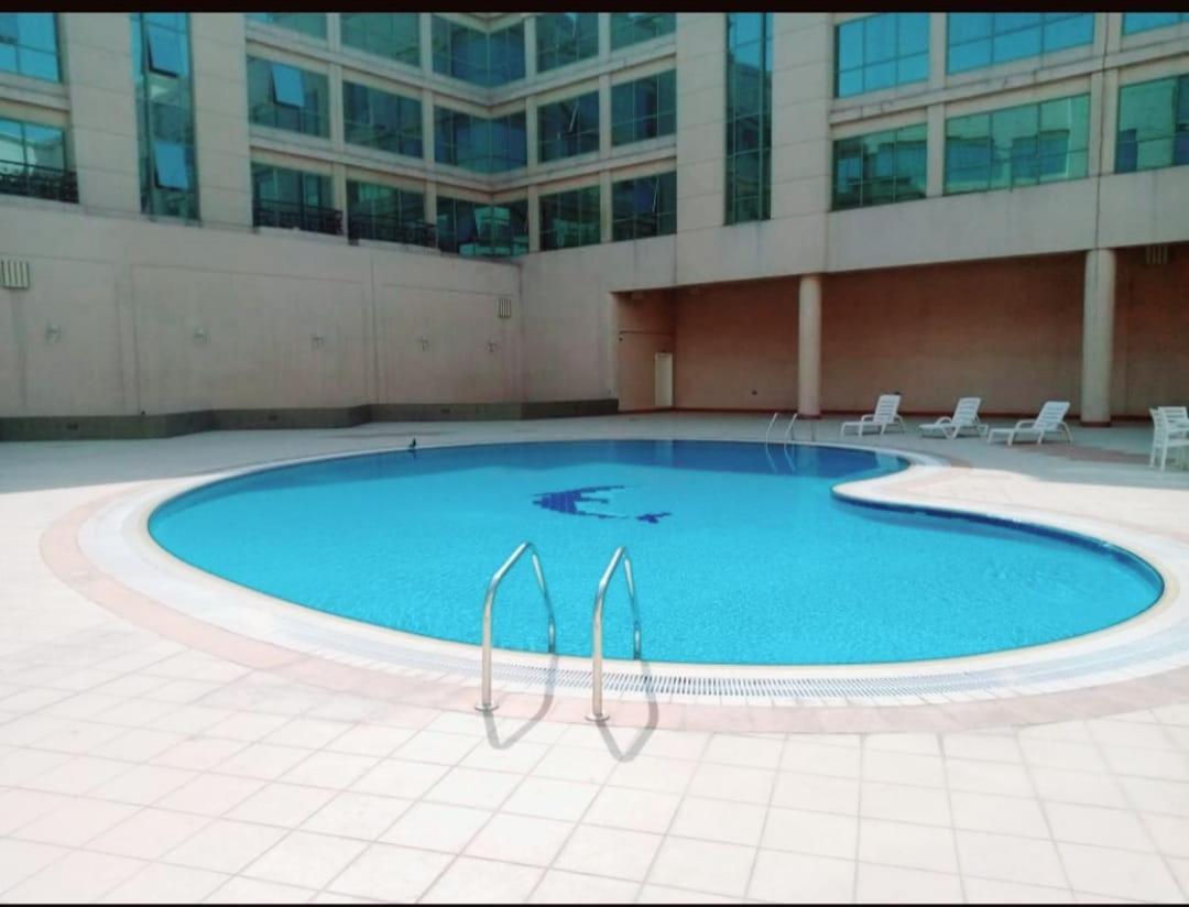 Apartment Havana Homes In Al Garhoud