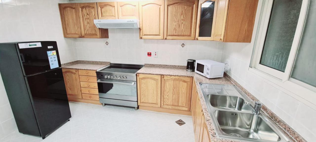 Apartment Havana Homes In Al Garhoud