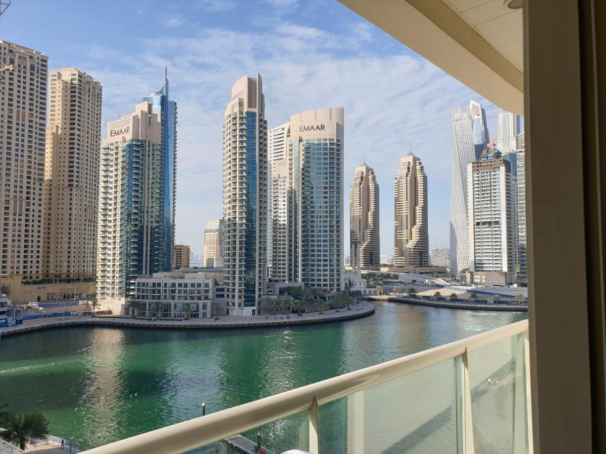 New!! Marina View - Recently Renovated Apartment