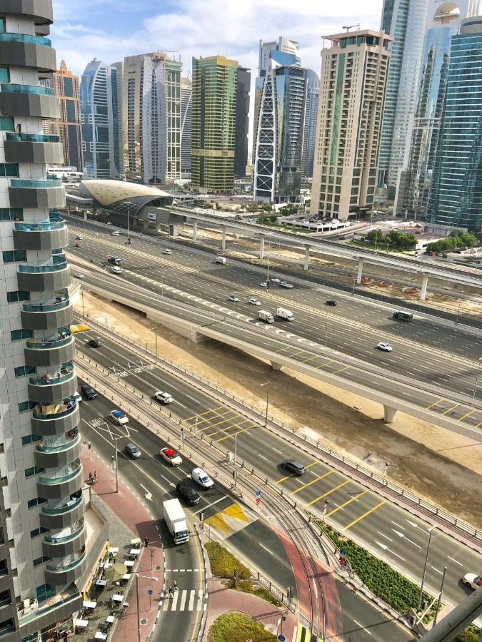 Apartamento Marina Diamond 2 Dubai