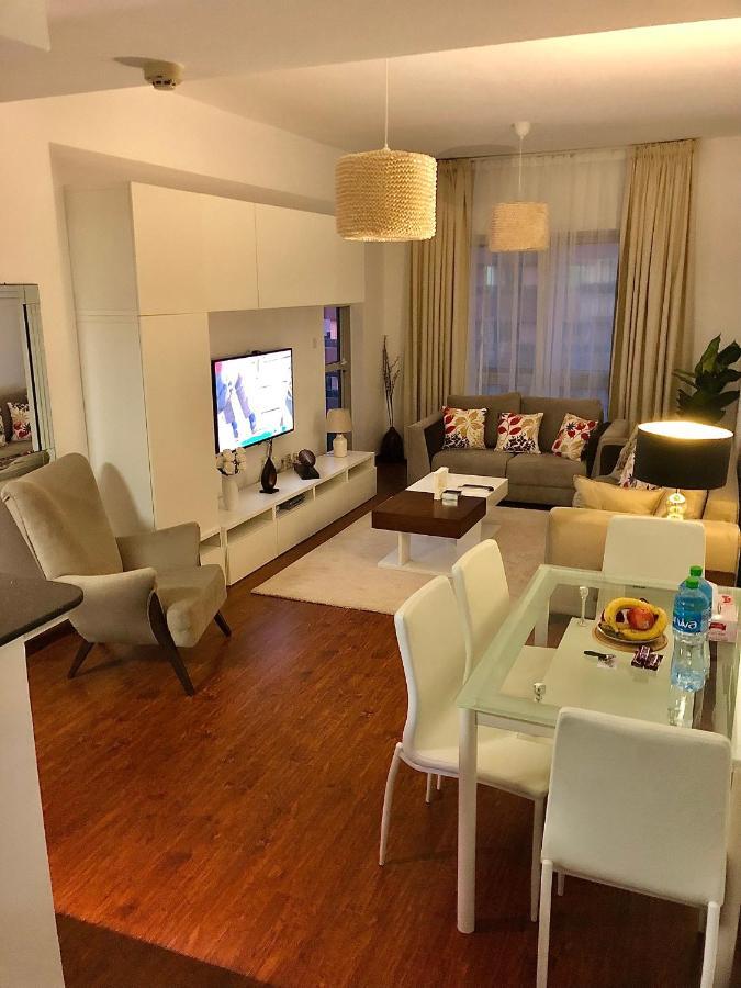 Marina Diamond 2 Apartamento