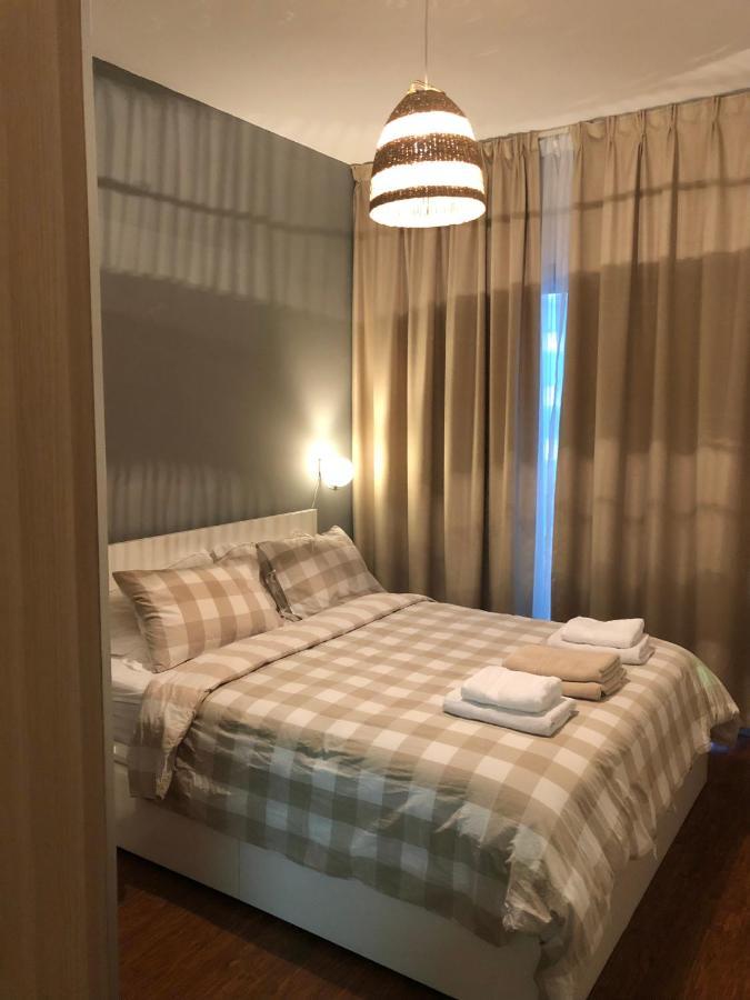 Marina Diamond 2 Apartamento Dubai