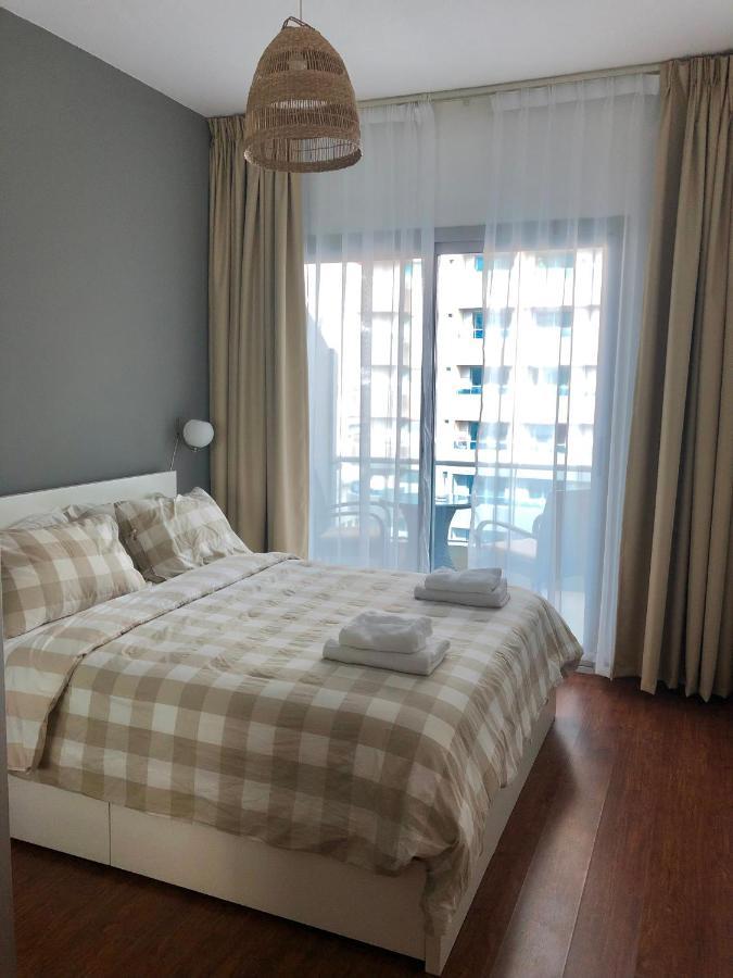 Apartamento Marina Diamond 2 *