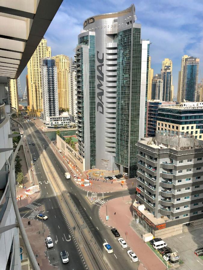 Marina Diamond 2 Apartamento *