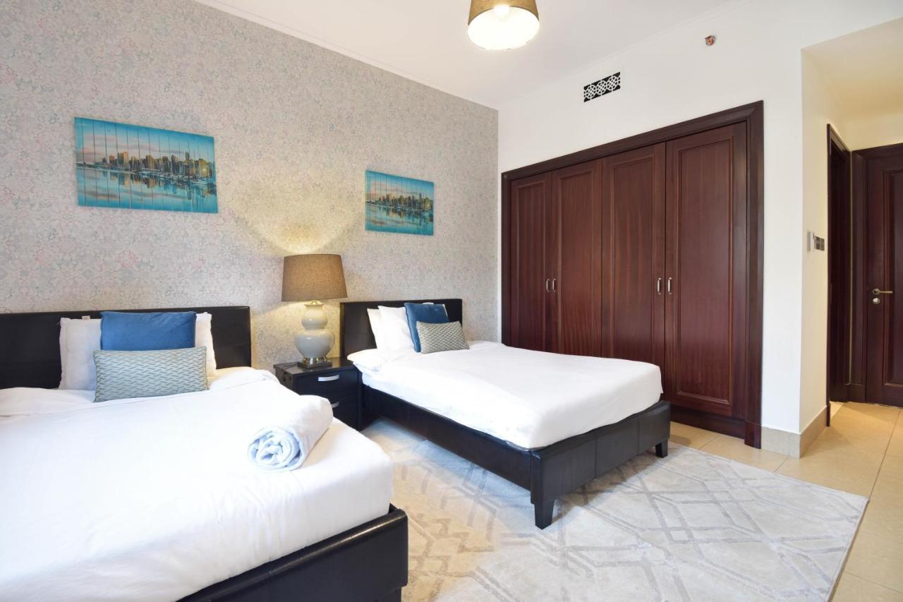 Bnbmehomes - Dashing 2b Apt In Old Downtown - 205 Apartment Dubai
