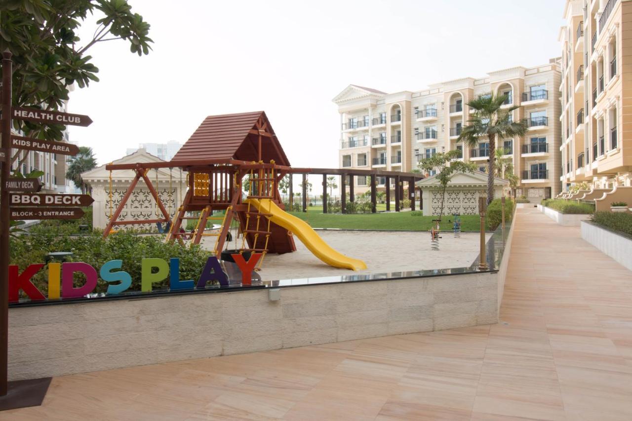 Furnished Studio, Close To Amenties! - Resortz 11 * Dubai