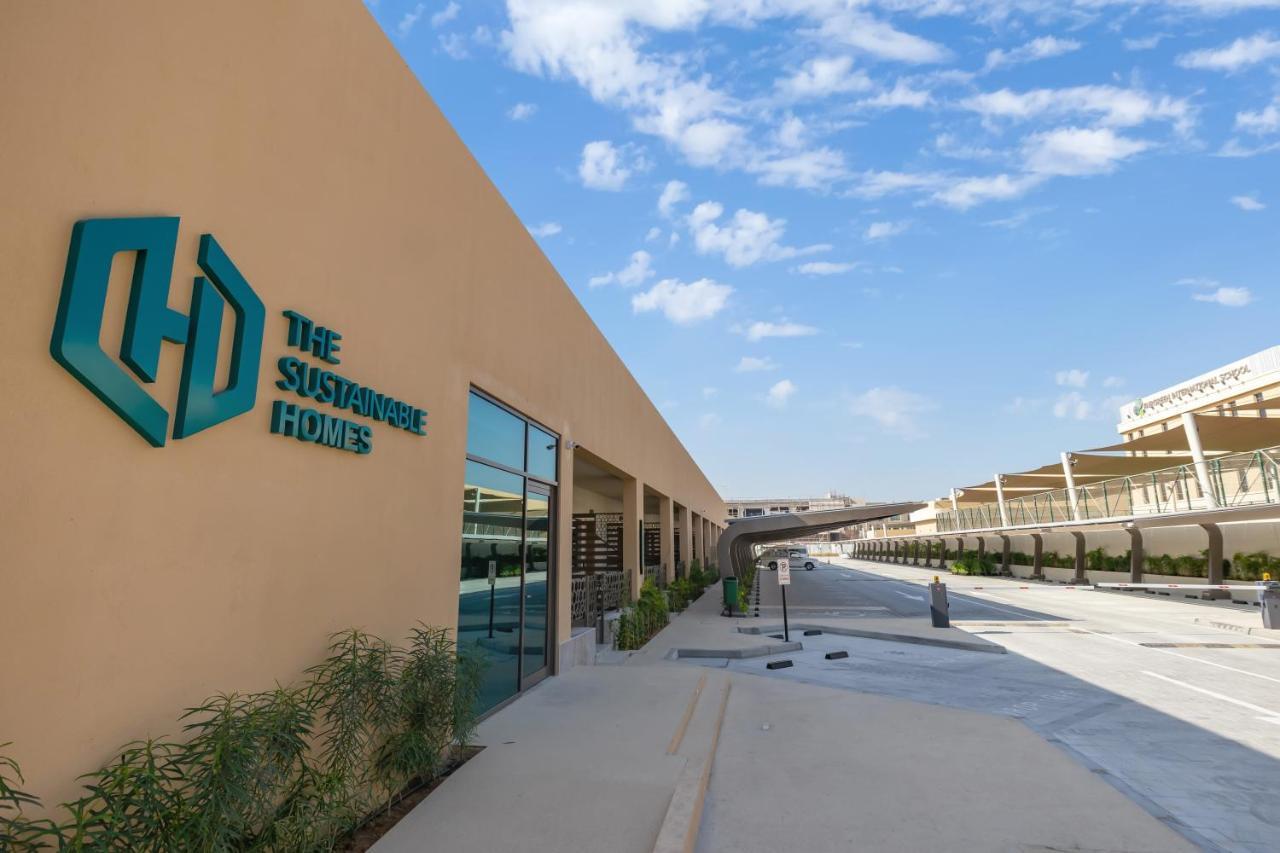 The Sustainable Homes Operated By Fam Living * Dubai