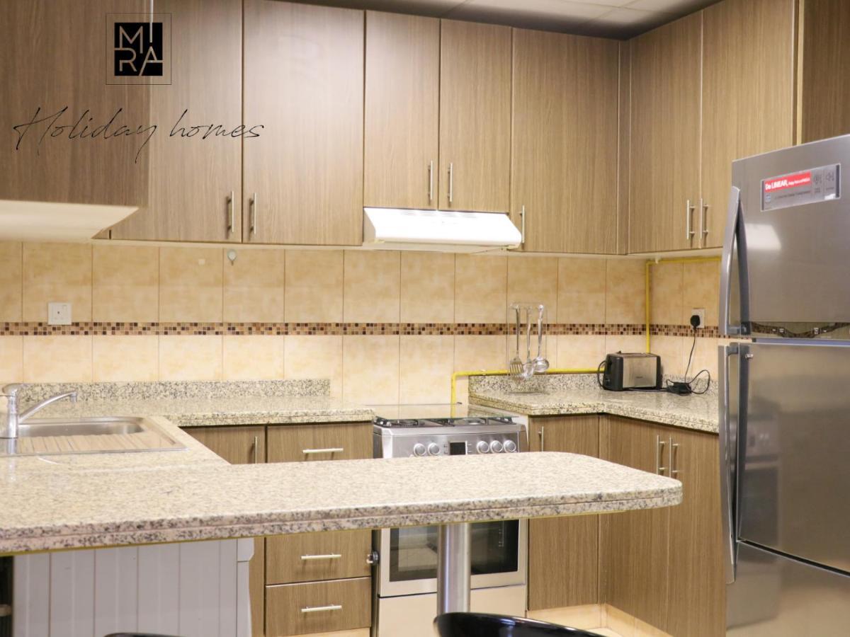Apartment Mira Homes - Serviced 1 Bedroom With Creek View Dubai