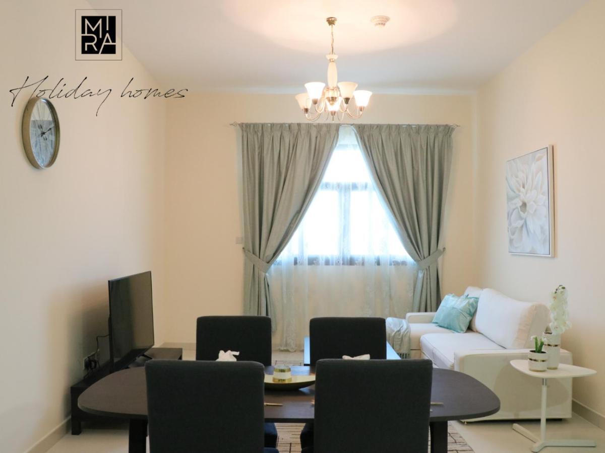 Mira Homes - Serviced 1 Bedroom With Creek View Apartment