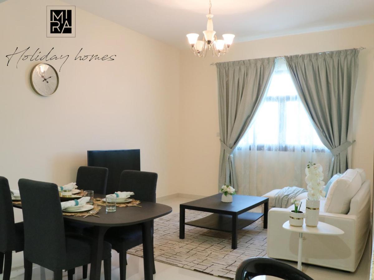 Apartment Mira Homes - Serviced 1 Bedroom With Creek View
