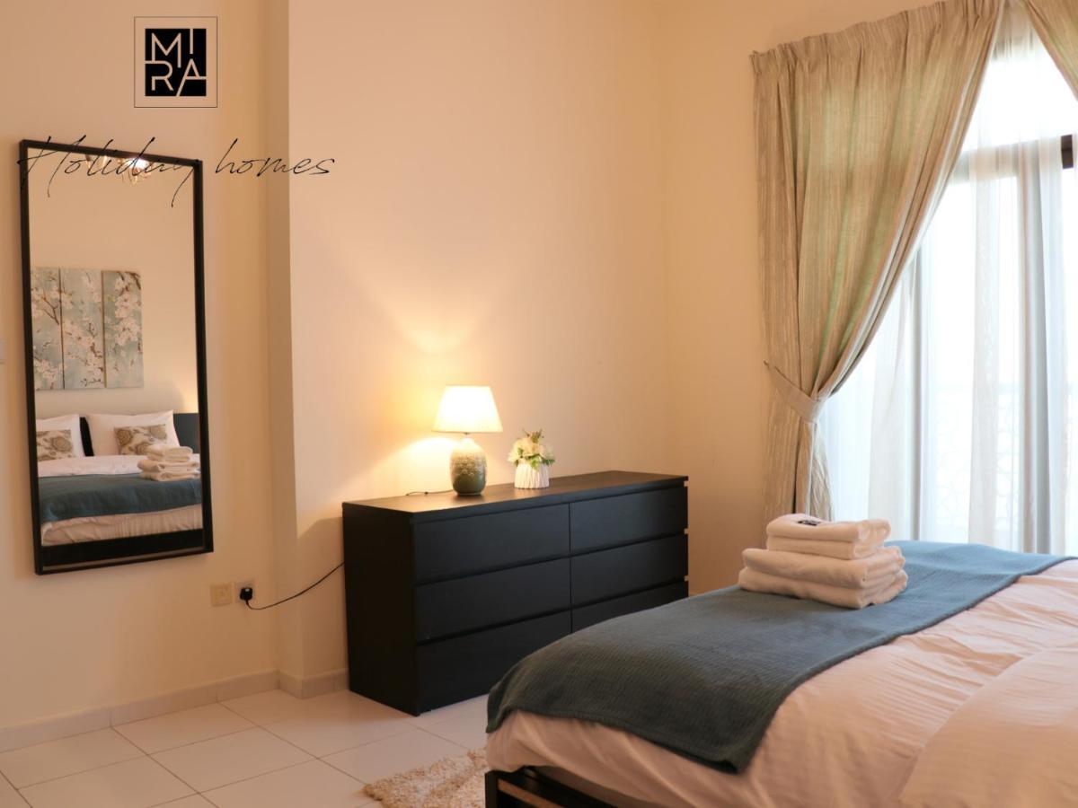 Apartment Mira Homes - Serviced 1 Bedroom With Creek View