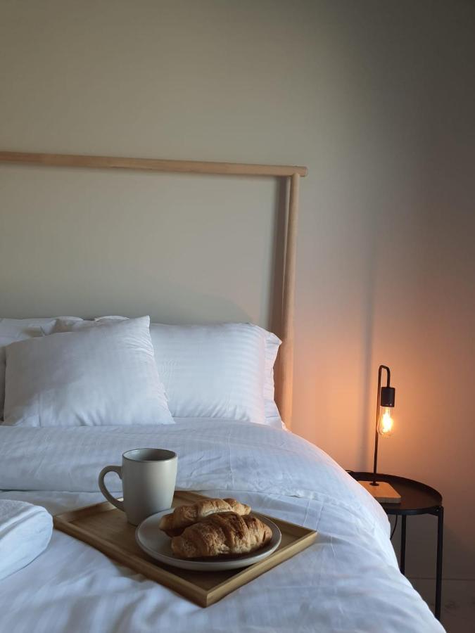 Apartment Cozy 1-bedroom In South With Pool