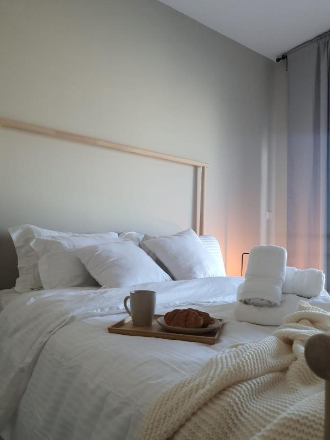 Cozy 1-bedroom In South With Pool Apartment