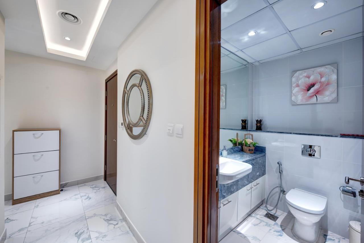 Durrani Homes - Elite 2br At Al Habtoor Amna Tower * Dubai