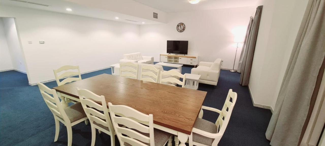 Apartment Havana Homes In Al Garhoud Dubai