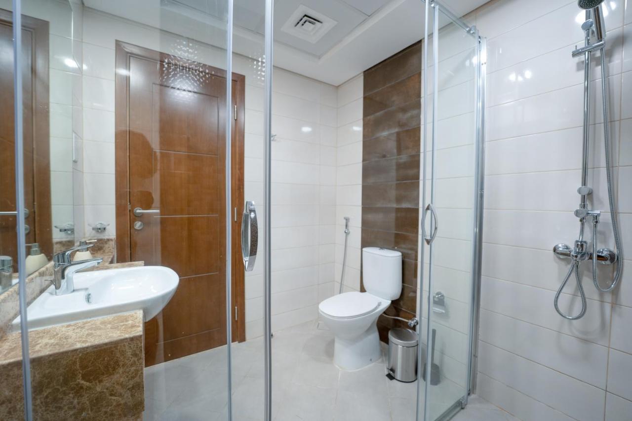 Fam Living - Al Safa Residences - Szr Apartamento