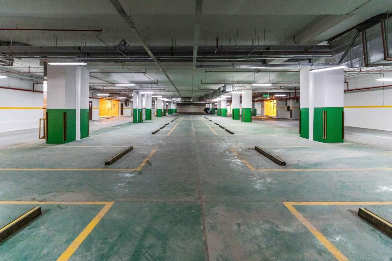 Apartamento Fam Living - Al Safa Residences - Szr