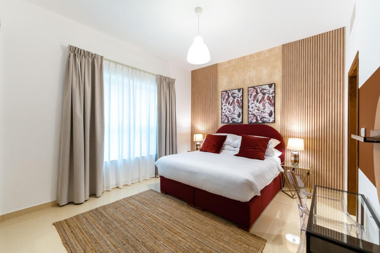 Apartamento Fam Living - Al Safa Residences - Szr *