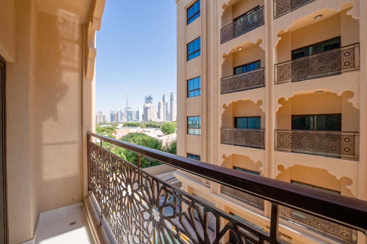 Apartamento Fam Living - Al Safa Residences - Szr
